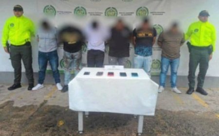 Cundinamarca alcanza su mejor panorama de seguridad en los últimos nueve años