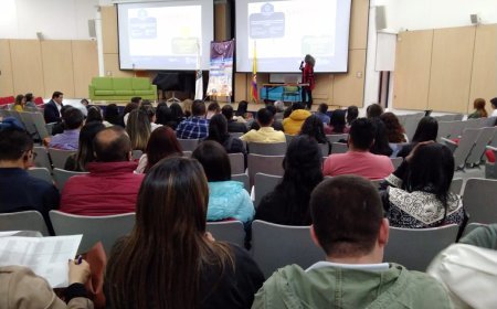 De vuelta a las aulas: Cundinamarca y la Universidad Nacional lanzan diplomado para funcionarios municipales