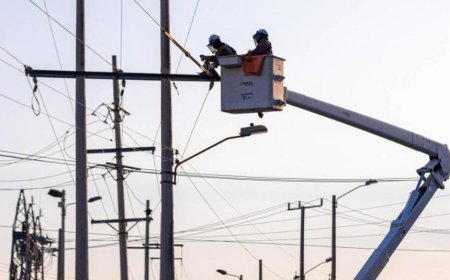 Nuevamente varios municipios de Cundinamarca no tendrán luz eléctrica este lunes 9 de diciembre.