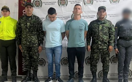 Medidas privativas de la libertad para tres integrantes del ejército nacional que harían parte de una red señalada de apropiarse de munición para el ‘clan del golfo’ y a las disidencias de las FARC