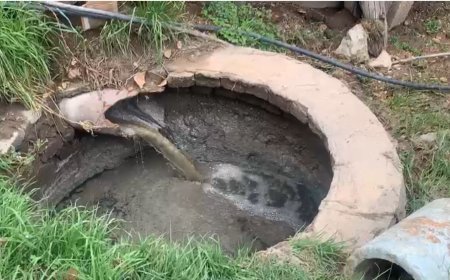 CAR sanciona a dos curtiembres por exceder vertimientos en el cabezal de descarga sobre el río Bogotá.