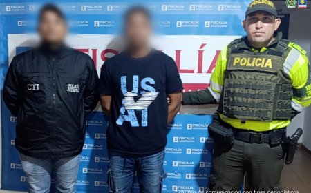 Asegurado en centro carcelario hombre que habría agredido a sus hijastros y ocasionado la muerte a uno de ellos en el sur de Bogotá