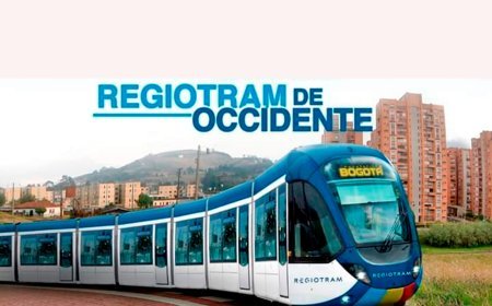 Regiotram de Occidente avanza: Gobernador Jorge Rey reitera compromiso con el proyecto y llama a garantizar su continuidad.