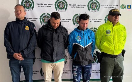 Al descubierto presuntos responsables de almacenar material explícito con menores de edad