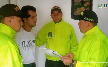 Capturados y asegurados presuntos asesinaos de empresario y su mayordomo en Guaduas, Cundinamarca