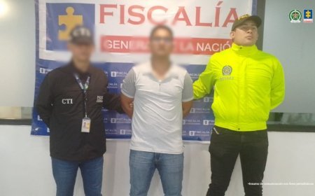 Medida carcelaria para presunto abusador sexual de su hijo de 7 años