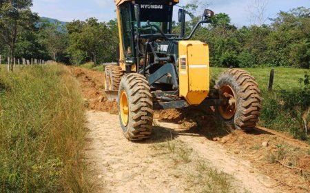 Cundinamarca abre licitación para la compra de 23 equipos de maquinaria pesada