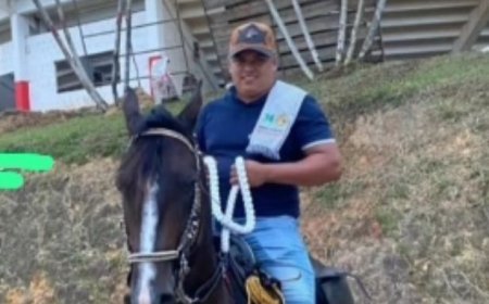 Consternación en Pulí, Cundinamarca, por el asesinato de un reconocido ganadero