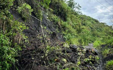 Cundinamarca en alerta ante la temporada de lluvias, más de 30 municipios han sido afectados