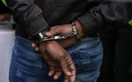 Condenado a más de 19 años de prisión hombre que abusó sexualmente a su hijastra