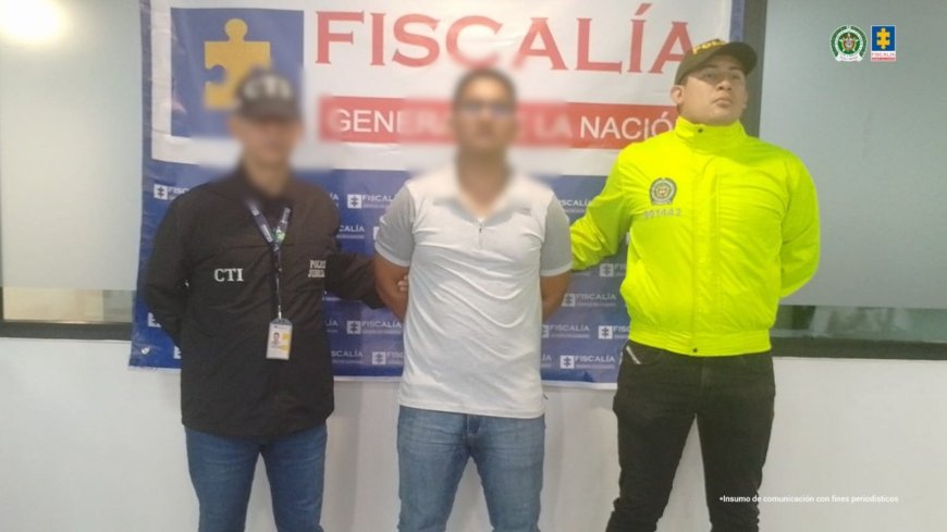 Medida carcelaria para presunto abusador sexual de su hijo de 7 años