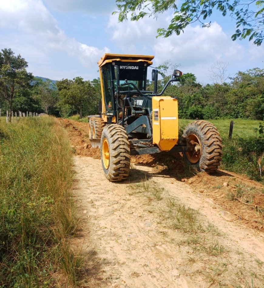 Cundinamarca abre licitación para la compra de 23 equipos de maquinaria pesada