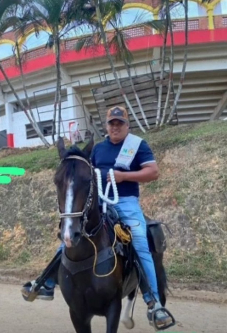 Consternación en Pulí, Cundinamarca, por el asesinato de un reconocido ganadero