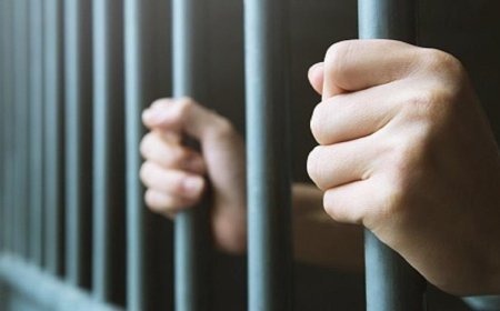 Condenados dos hombres por su responsabilidad en delitos sexuales en Cundinamarca,  una de las víctimas era menor de edad.