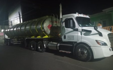 El alcalde de Facatativá asume una gran responsabilidad al autorizar la salida de tractocamiones