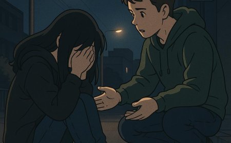 En Facatativá, gracias a un llamado de alerta se logra salvar la vida de una adolescente.