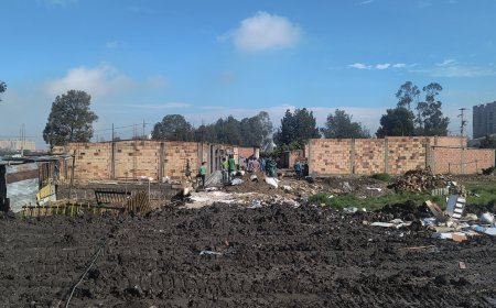 Autoridades distritales y regionales se unen por la defensa y recuperación del Meandro del Say