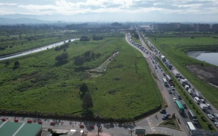 Cundinamarca despliega Plan Vigía: movilidad, seguridad y gestión del riesgo en Semana Santa