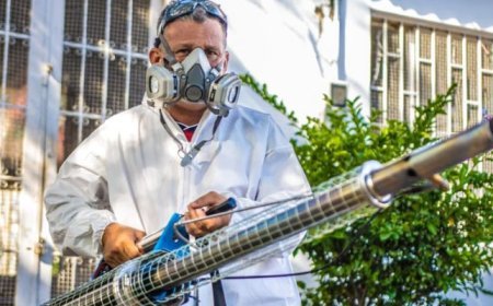 Gobernación de Cundinamarca  refuerza plan de choque contra la fiebre amarilla en Girardot