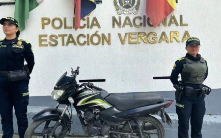 Balance de seguridad plan Semana Santa 2025 por parte de la policía en el departamento de Cundinamarca.