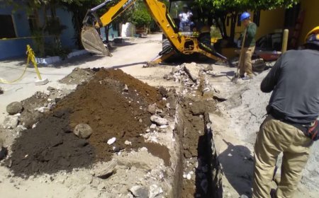 Puerto Bogotá le dice adiós a las viejas tuberías: inicia una nueva era para su acueducto y alcantarillado
