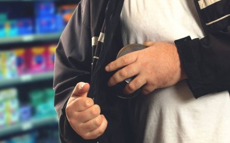 En Facatativá, estudiante era obligado a robar en supermercado por compañero de clase