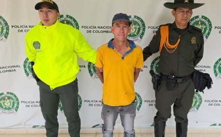 Asegurado en centro carcelario el primer capturado por orden judicial con ocasión de la nueva ley de maltrato animal