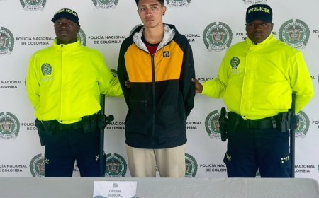 Medida de aseguramiento en centro carcelario para trabajador de jardín infantil que habría abusado sexualmente de una niña de tres años en Soacha