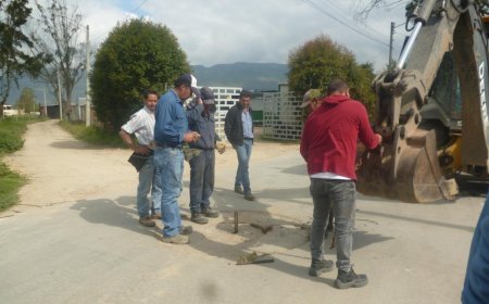 Contraloría detecta red de alcantarillado construida sin funcionar en Gachancipá