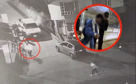 Atentó contra la vida de un policía en Sesquilé, Cundinamarca.