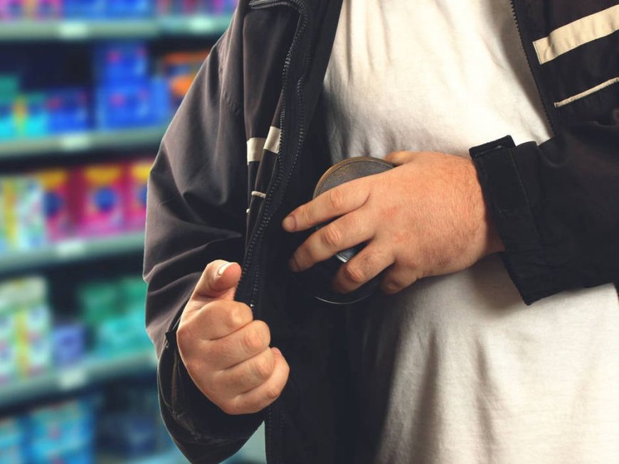 En Facatativá, estudiante era obligado a robar en supermercado por compañero de clase