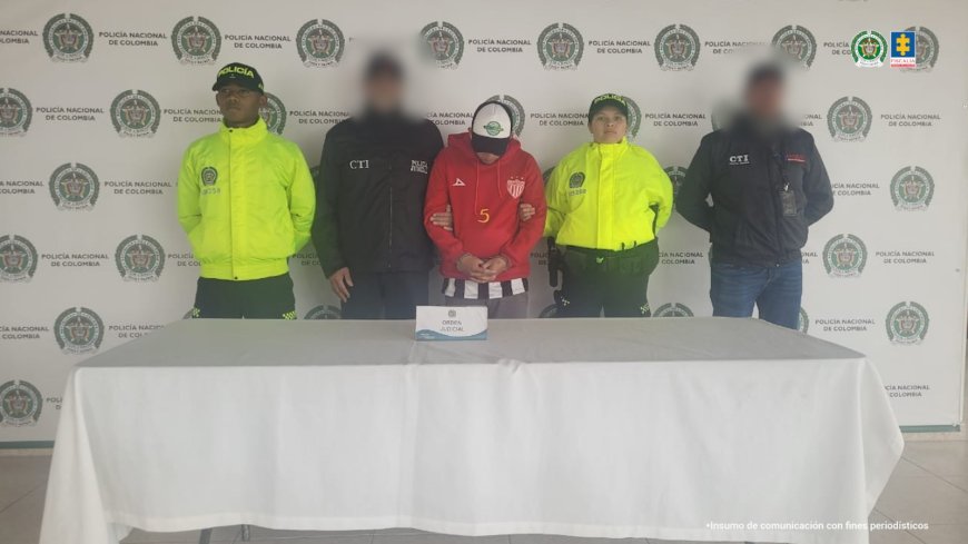 Asegurado exfuncionario judicial que se habría apropiado de 82 títulos valores