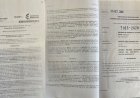 Contraloría de Cundinamarca emite fallo de responsabilidad fiscal por daño patrimonial en El Rosal