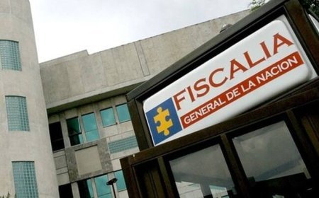 Judicializados presuntos responsables de agresiones sexuales a tres menores de edad en Cundinamarca