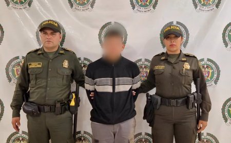 La Policía Nacional ha disminuido el delito de abigeato en 94 municipios de Cundinamarca