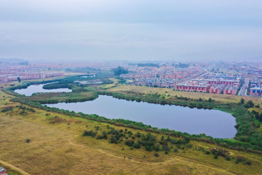 “Definir lineamientos ambientales en la Sabana exige entender que no todos los municipios son iguales y que este ejercicio se hace desde el territorio y no desde el escritorio”: Director de la CAR