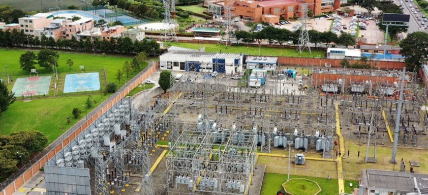 Suspensión del servicio de energía en Sabana de Occidente y otros municipios de Cundinamarca este martes 10 de junio.