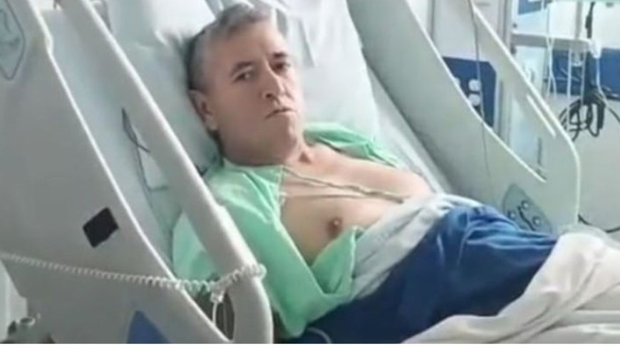 Denuncian a Nueva EPS por presunta negligencia en traslado de paciente en estado crítico