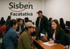 En Facatativá más de 16 mil personas deberán actualizar el sisbén para continuar con los servicios de salud