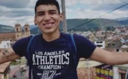 Judicializados tres hombres que estarían involucrados en la muerte de un joven en Chía, Cundinamarca