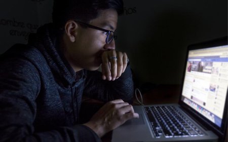 Denuncian presunto caso de ciber acoso escolar en colegio de Facatativá.