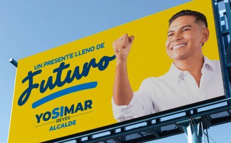 Termina el prematuro mandato del alcalde Yosimar Reyes Acevedo como alcalde de Villeta, ¿Qué implica esto para el municipio? – Aquí le contamos.