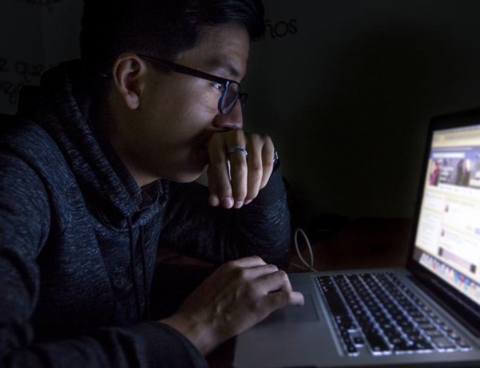 Denuncian presunto caso de ciber acoso escolar en colegio de Facatativá.
