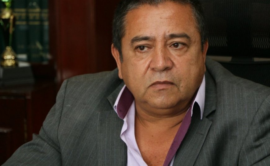 Exalcalde de Nocaima, Cundinamarca y cinco funcionarios más fueron imputados por presunto volteo de tierras.