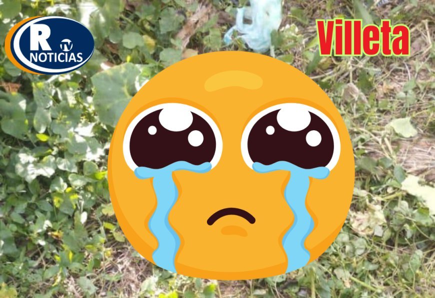 ATENCIÓN | Triste y desconcertante hallazgo en Villeta, Cundinamarca
