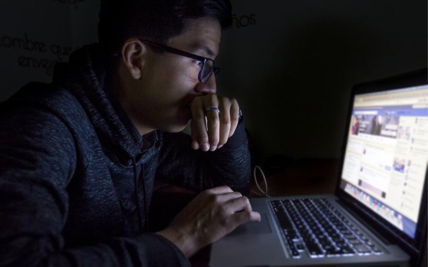 Denuncian presunto caso de ciber acoso escolar en colegio de Facatativá.