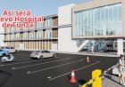 Nuevo hospital en Funza beneficiará a más de 119.000 habitantes con 50 servicios y 104 camas