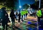 Cayeron "Los Toches"; vinculados al homicidio de un comerciante y un robo millonario en Ubaté.