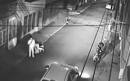 Presuntos responsables del homicidio de un hombre con discapacidad cognitiva en Soacha fueron enviados a la cárcel.