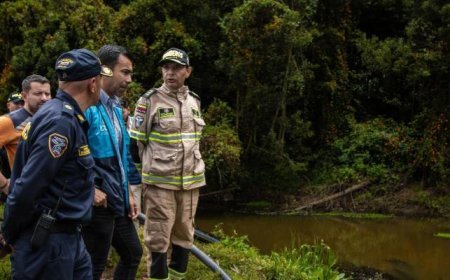 Gobernador Jorge Rey y Alcaldía de Cajicá elevan a $50 millones la recompensa por información sobre Valeria Afanador
